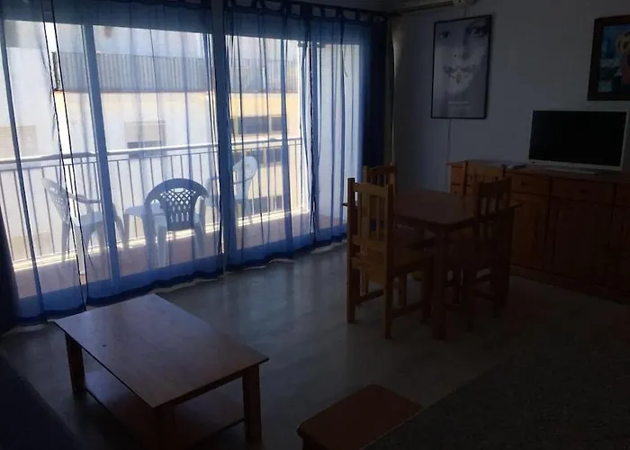 Precioso Apartamento En El Centro