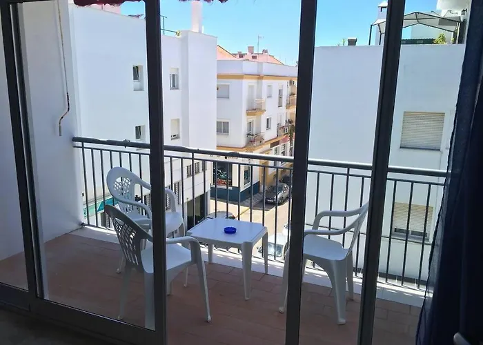 Precioso Apartamento En El Centro