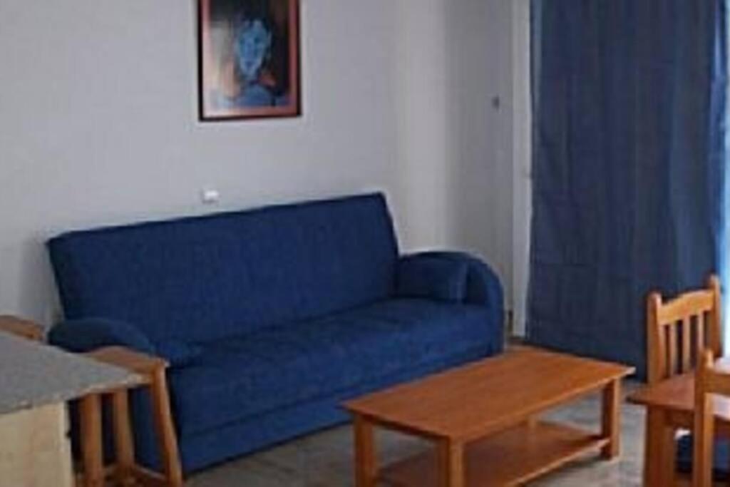 Precioso En El Centro Apartment