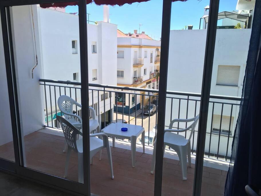 Precioso En El Centro Apartment *