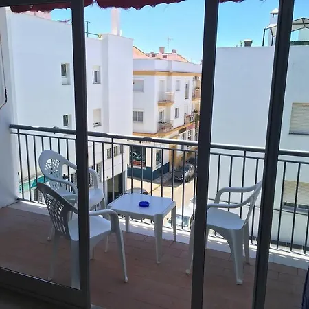 Precioso Apartamento En El Centro Conil De La Frontera Exterior photo