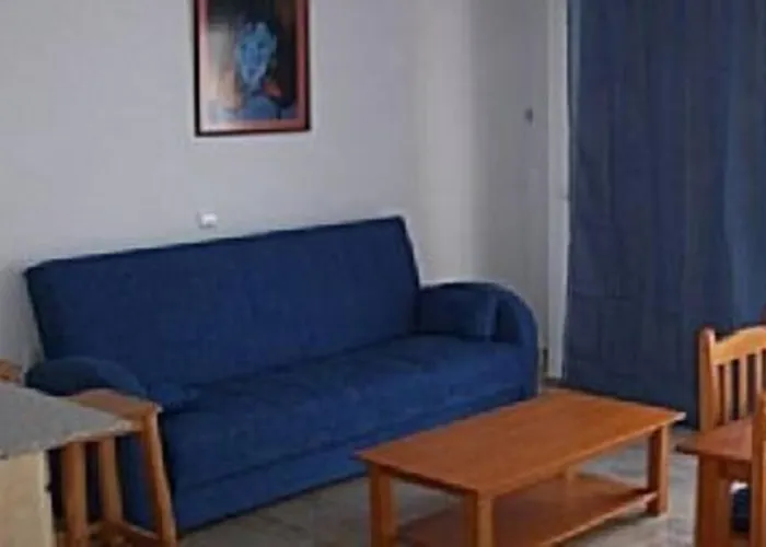 Precioso Apartamento En El Centro