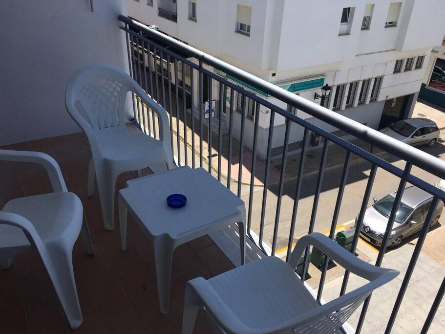 Precioso En El Centro Apartment Conil De La Frontera